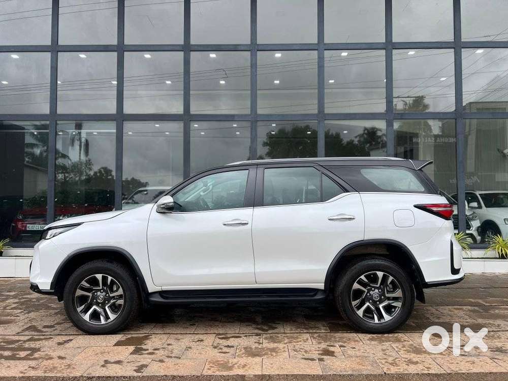 Toyota Fortuner 4x2 At 2.8 Diesel, 2023, Diesel