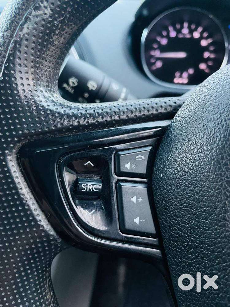 Tata Tiago 1.2 Revotron Xza, 2018, Petrol