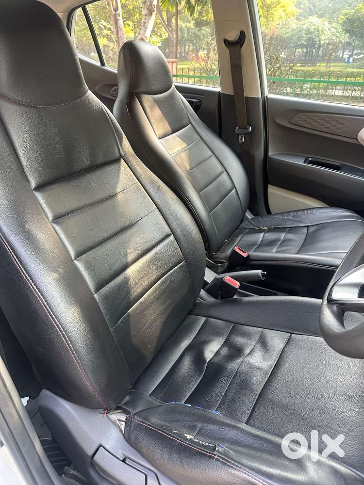 Hyundai Aura 1.2 S Cng, 2021, Cng & Hybrids