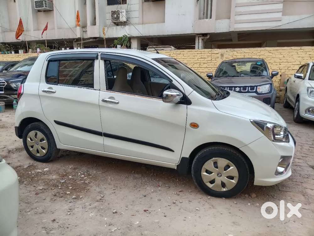 Maruti Suzuki Celerio, 2020, Petrol