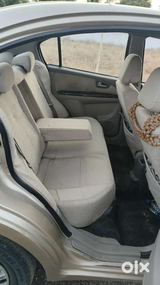 Maruti Suzuki Sx4 2011 Petrol Manual