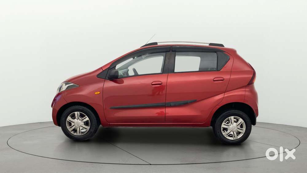 Datsun Redigo S, 2018, Petrol