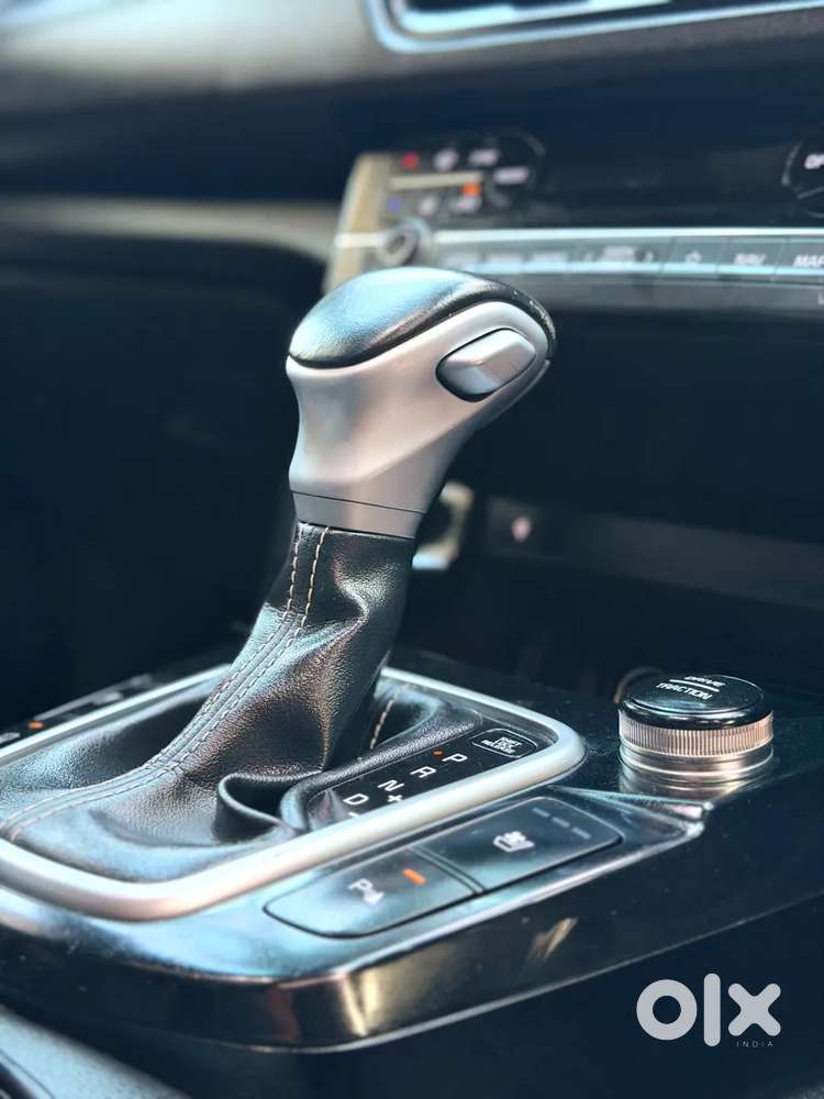 Kia Seltos Gtx Plus, 2023, Diesel