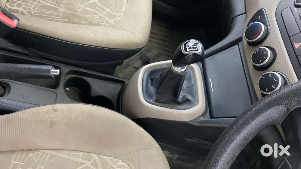 Hyundai Xcent [2014-2017] 1.2 S, 2015, Petrol