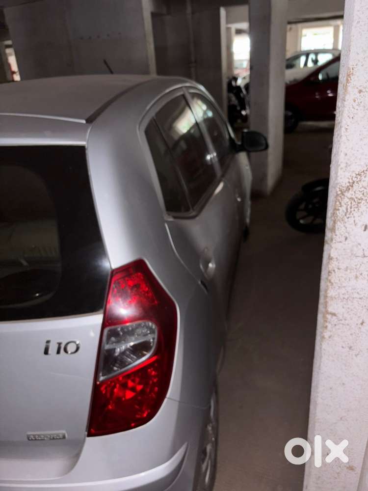 Hyundai I10 Magna O 2011