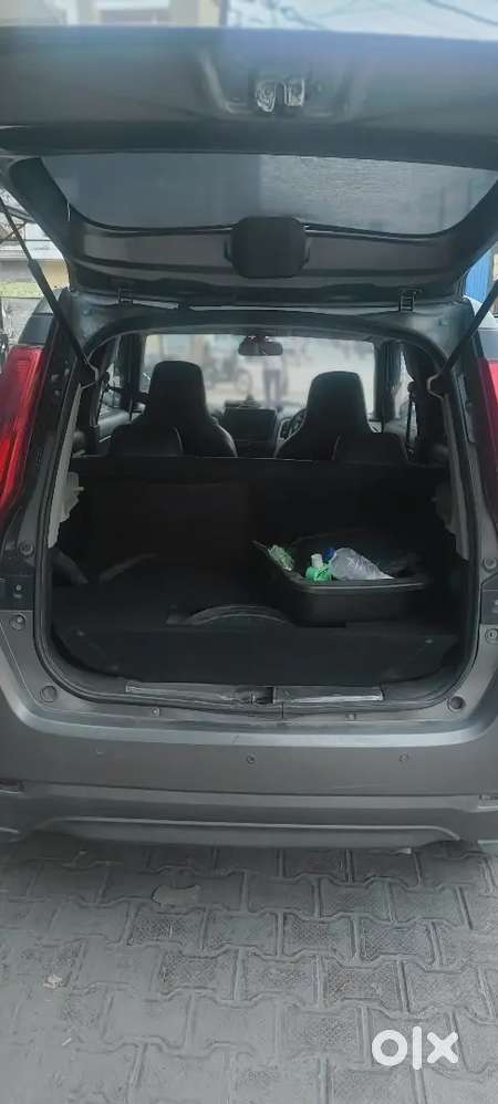 Maruti Suzuki Wagon R 2021 Lxi Cng Hybrid