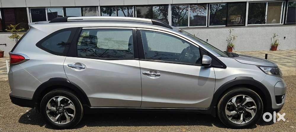 Honda Br-v I-dtec V Mt, 2016, Diesel