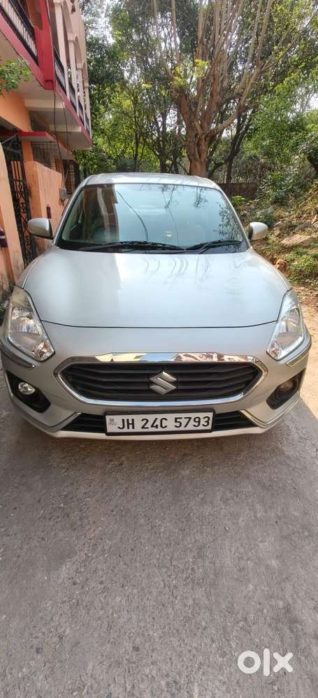 Maruti Suzuki Dzire 1.2 Zxi Plus, 2018, Petrol
