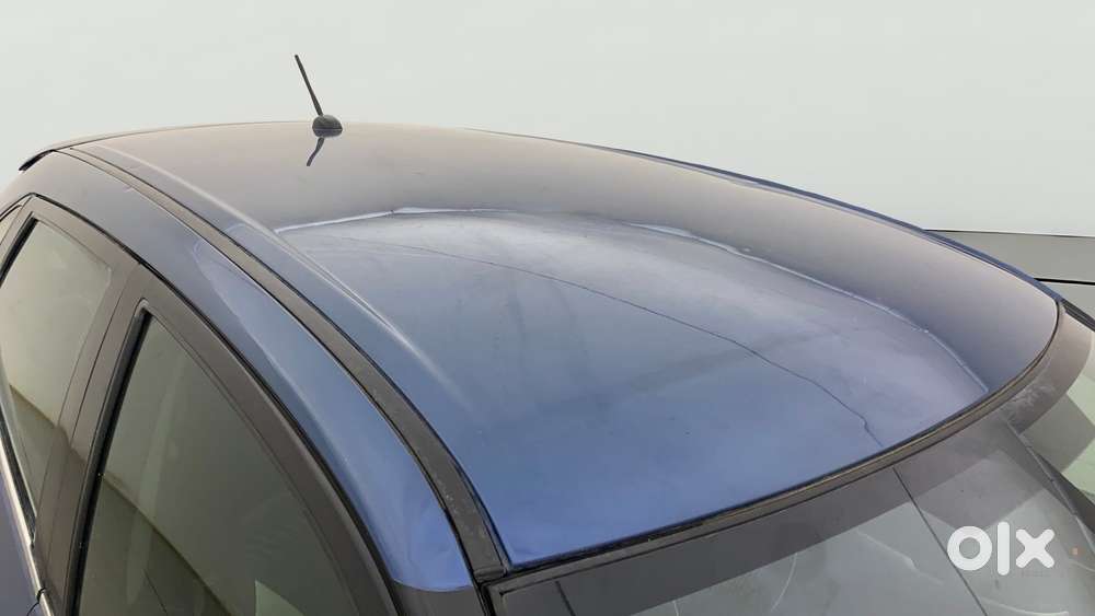 Maruti Suzuki Baleno Rs 1.0 Petrol, 2017, Petrol