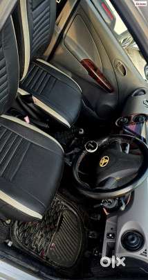Toyota Etios Liva G, 2011, Petrol