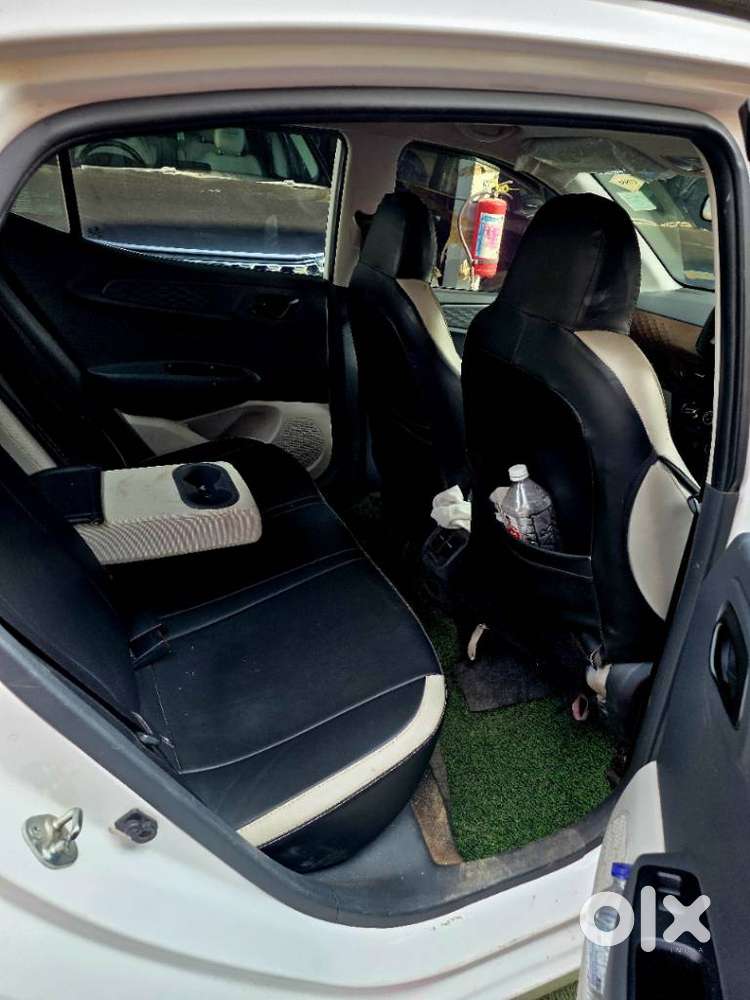 Hyundai Aura 1.2 S Cng, 2023, Cng & Hybrids