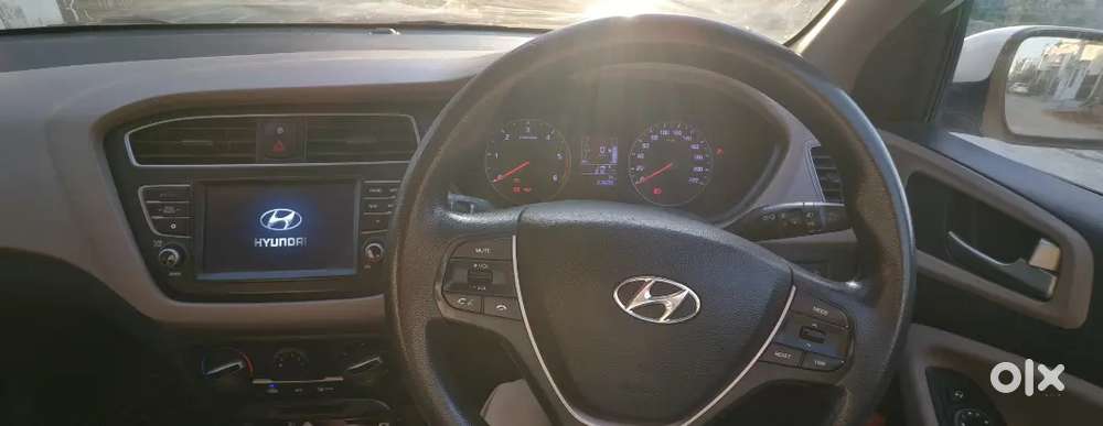 Hyundai I20 2019 Diesel 81000 Km Driven