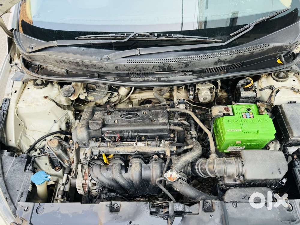 Hyundai Fluidic Verna 1.6 Vtvt Sx, 2014, Petrol