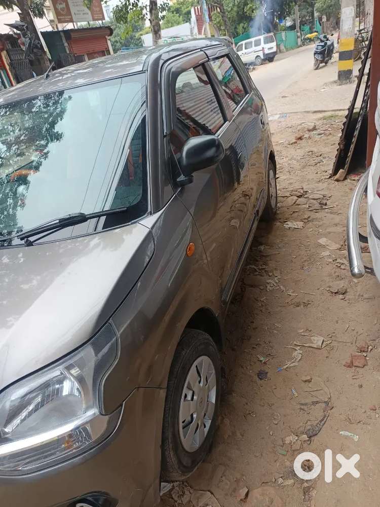2020 Maruti Suzuki Wagon R