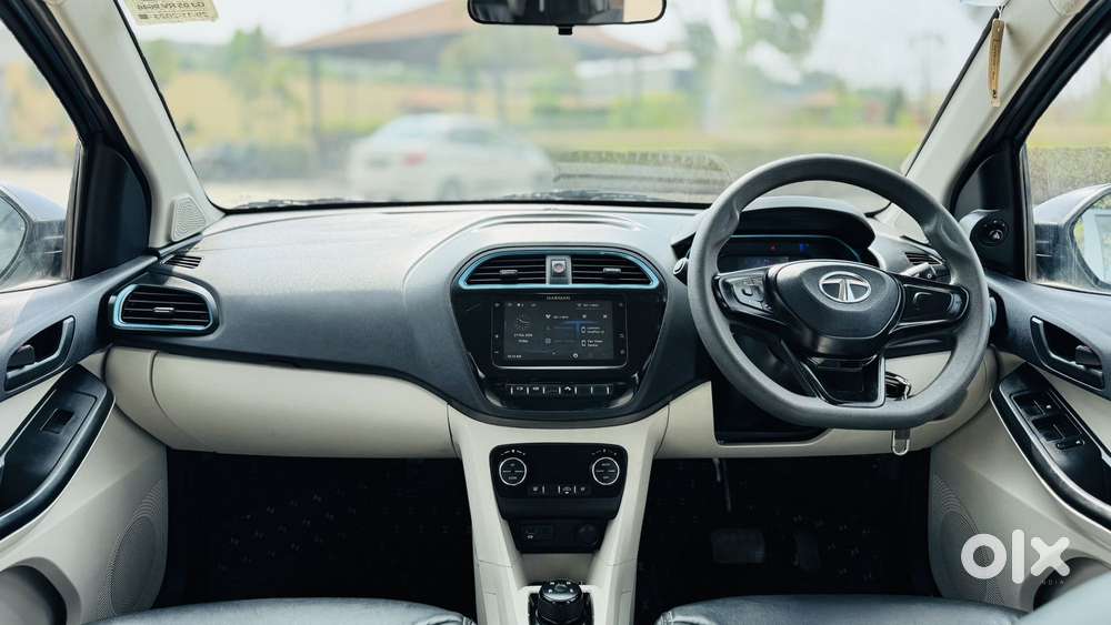 Tata Tiago Ev Xt Lr, 2023, Electric