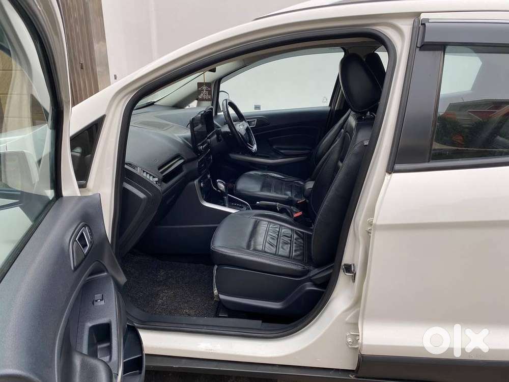 Ford Ecosport (2018)