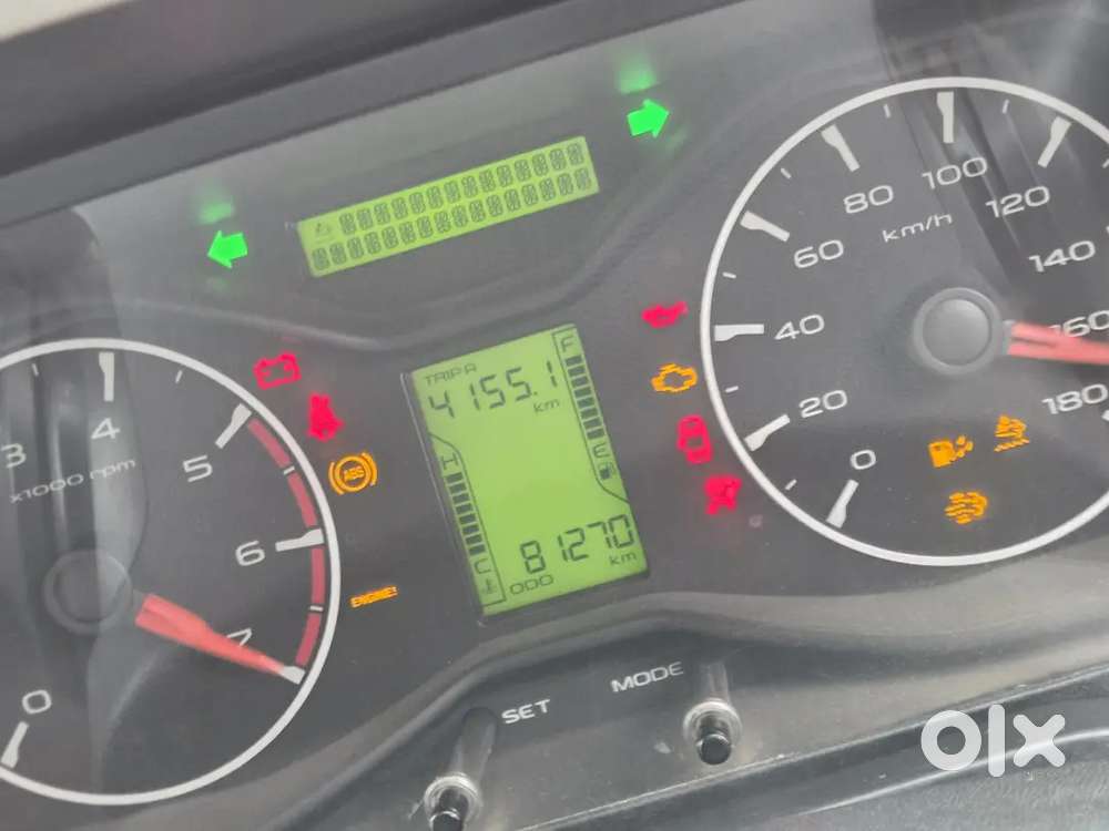 Mahindra Scorpio 2.2 S3 2021 Diesel
