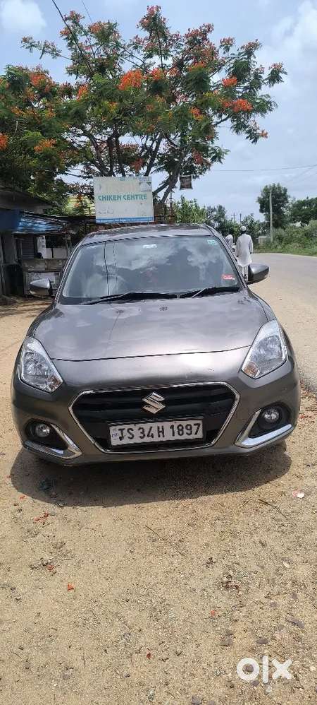 Maruti Suzuki Dzire 1.2 2022