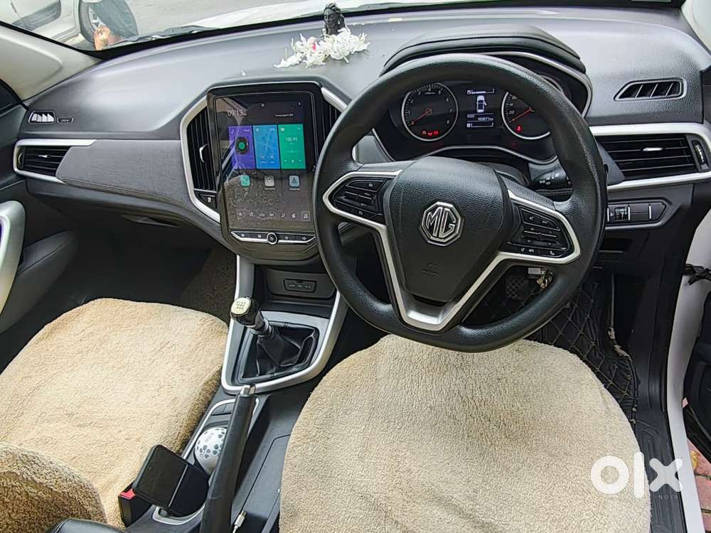 Mg Hector Diesel 2.0 Super – ₹8,00,000