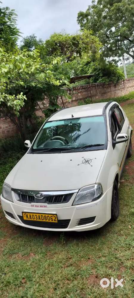 Mahindra Verito Good Condition Car