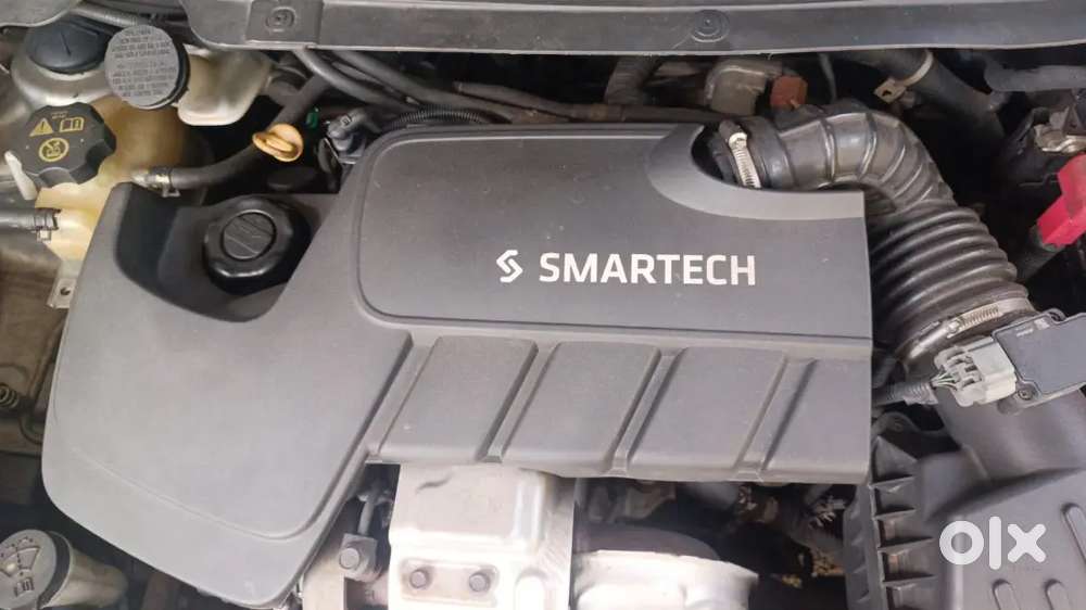 Chevrolet Beat 2015 Diesel Well Maintained