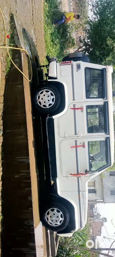 Mahindra Bolero Power Plus 2016 Diesel 76000 Km Driven