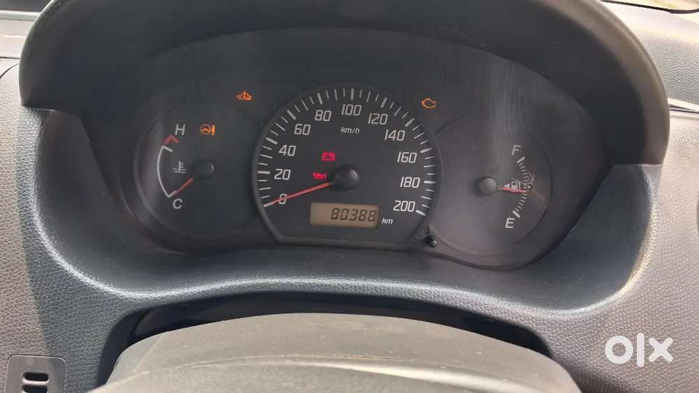 Maruti Suzuki Dzire 2013 Diesel Well Maintained