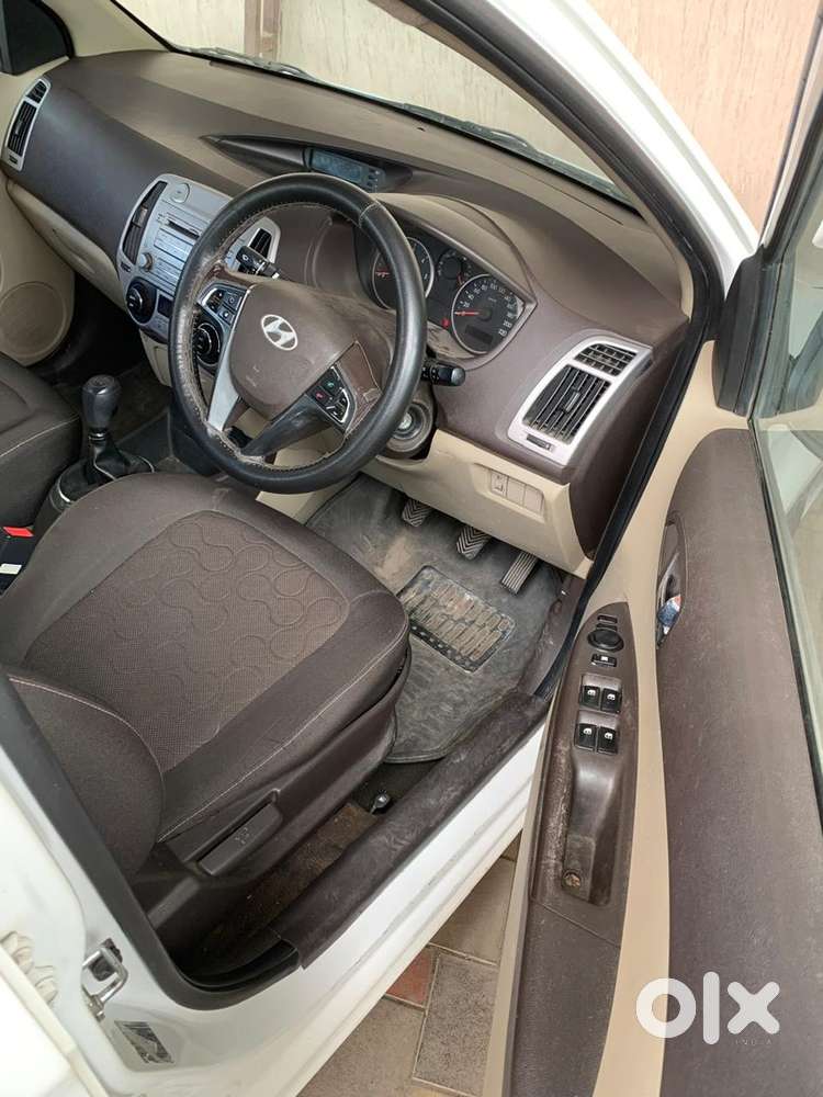 Hyundai I20 2011 Diesel Good Condition