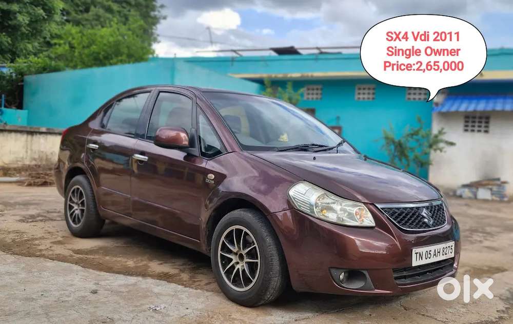 Maruti Suzuki Swift Dzire Diesel 2016