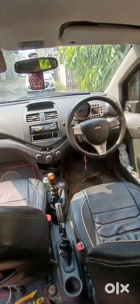 Chevrolet Beat Diesel 63000 Km Driven