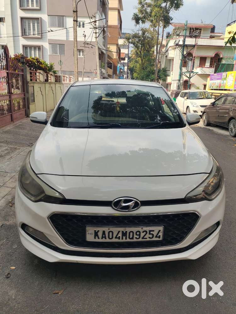 Hyundai I20 1.4 Asta, 2015, Petrol
