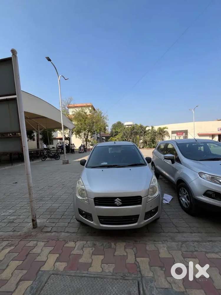Maruti Suzuki Ritz Vxi 2009