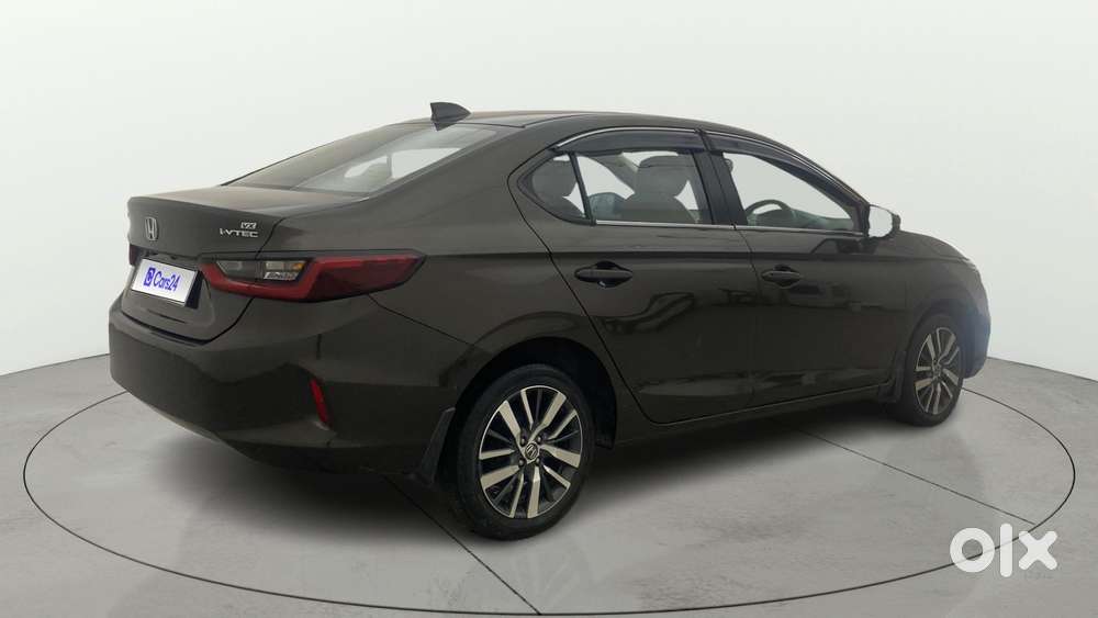 Honda City 1.5 Vx I-vtec Mt, 2021, Petrol