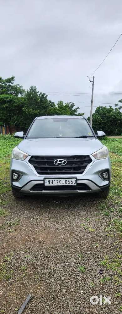 Hyundai Creta 1.4 Plus 2019 Diesel