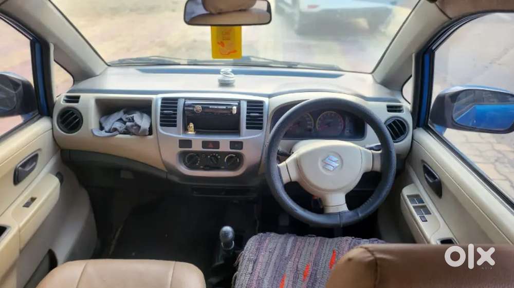 Zan Estilo 
2007
5 Tyre New 
Ac Complete 
4 Window