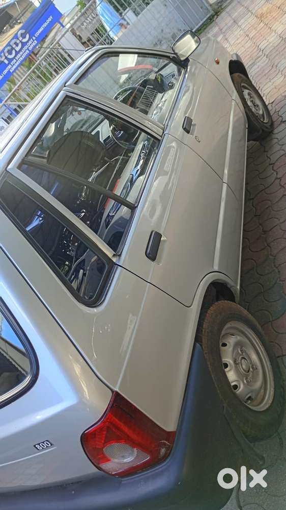 Maruti Suzuki 800 Std, 2006, Petrol