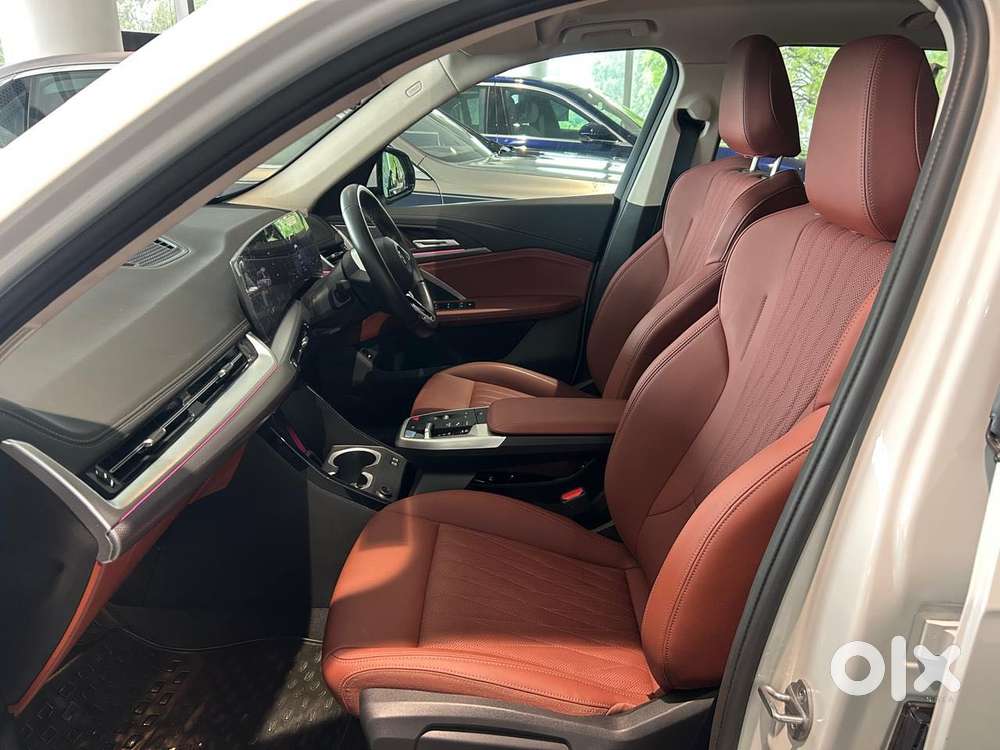Bmw Ix1 Edrive20l M Sport, 2024, Electric