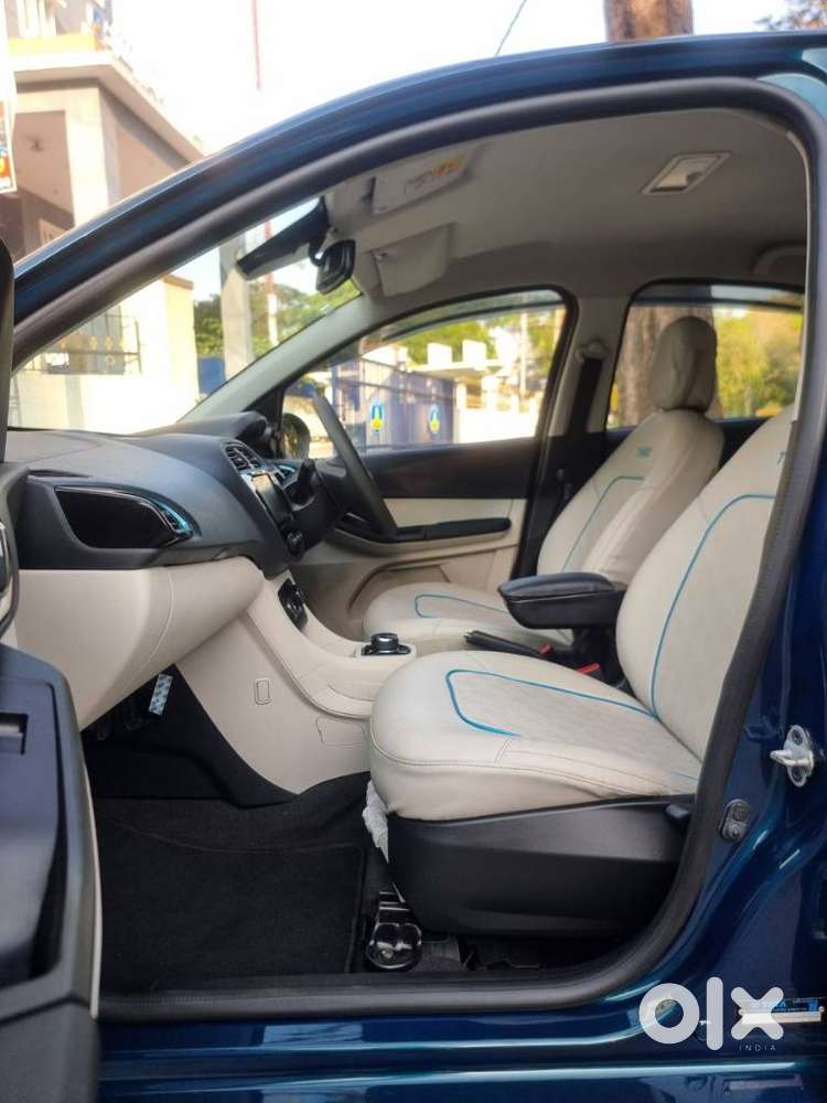 Tata Tiago Ev Xz Plus Lr, 2023, Electric