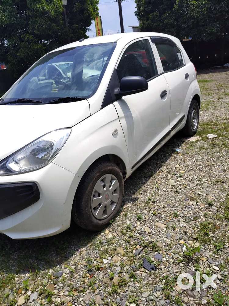 Hyundai Santro 2019 Petrol 85000 Km Driven