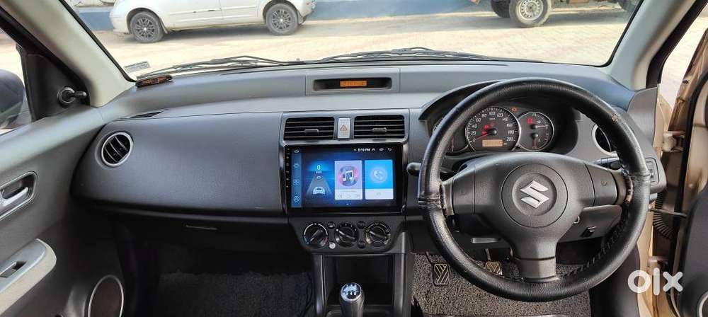 Maruti Suzuki Swift Dzire Vdi (o), 2009, Diesel