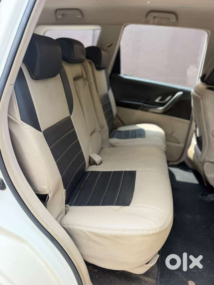 Mahindra Xuv500 W6 2wd, 2017, Diesel