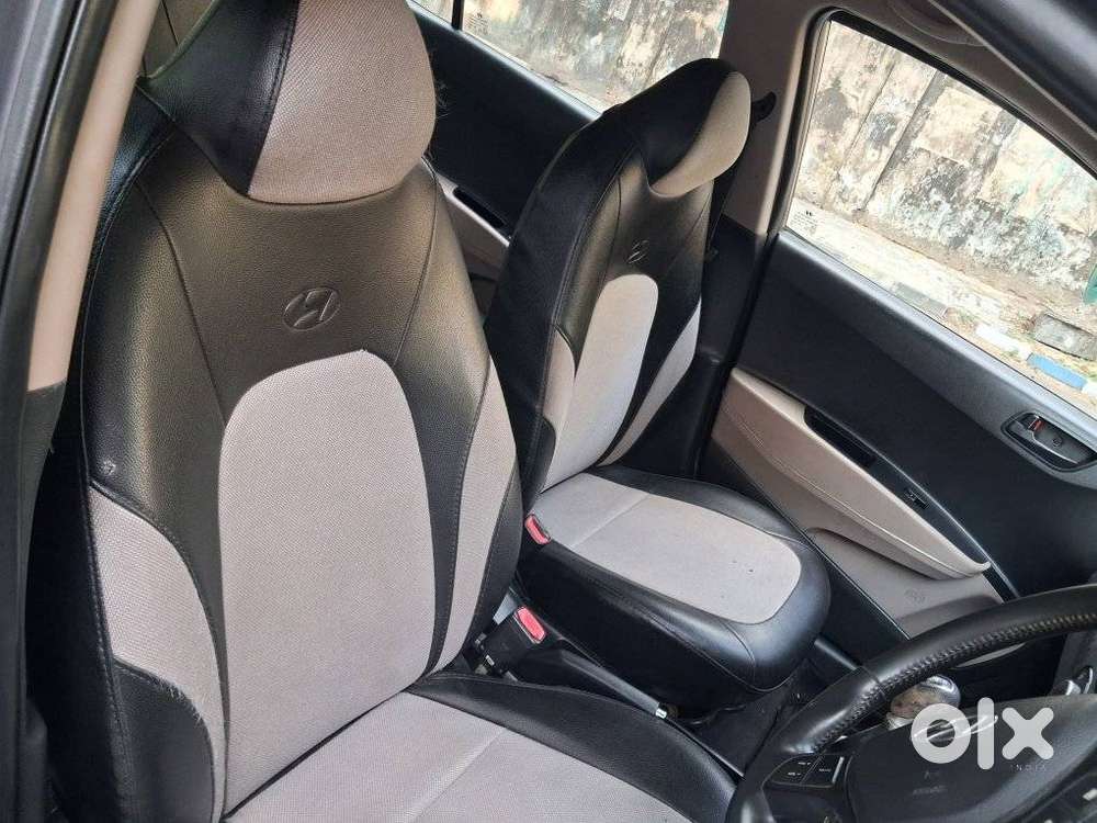 Hyundai Grand I10 2013-2016 Asta, 2019, Petrol