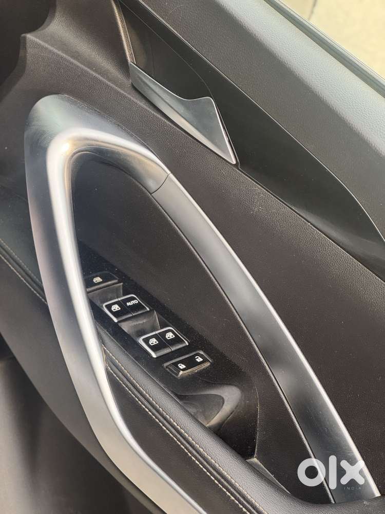 Mg Hector Hybrid Smart Mt, 2020, Petrol