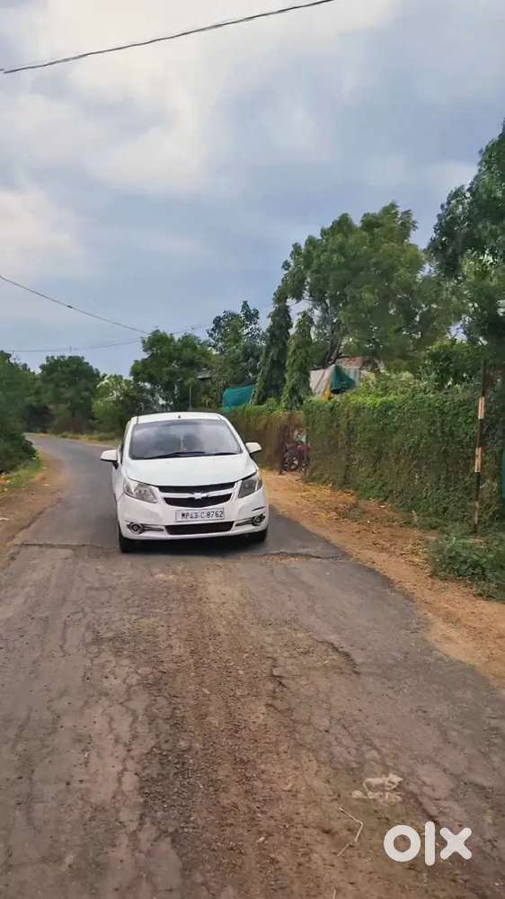 Chevrolet Sail 1.3 Ls 2015 Diesel Manual