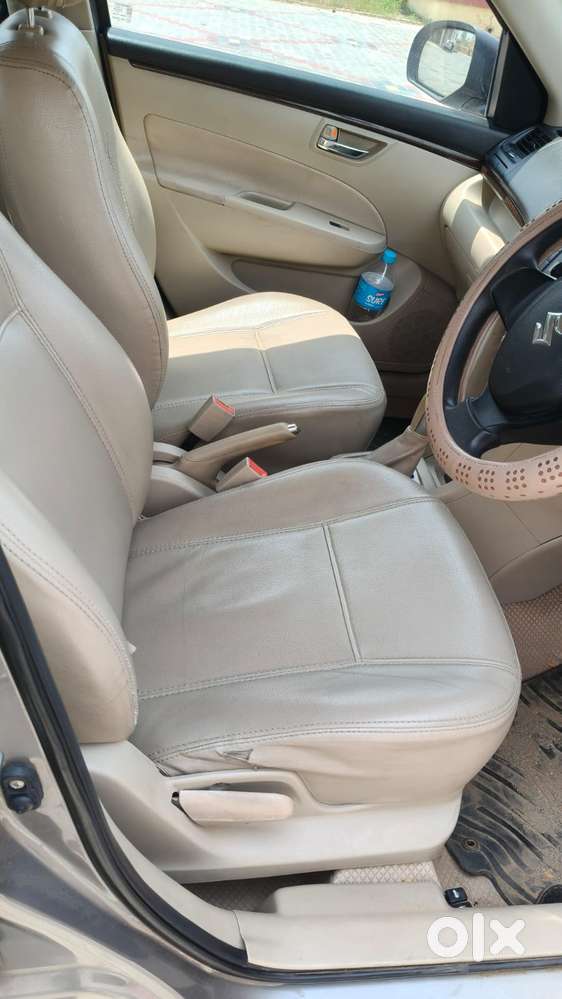 Maruti Suzuki Swift Dzire Vxi At, 2013, Petrol