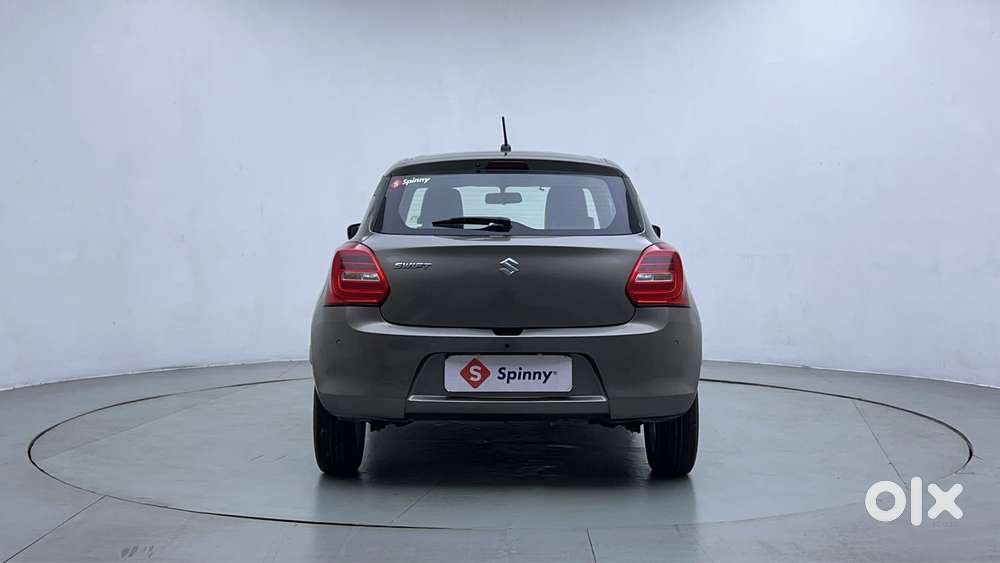 Maruti Suzuki Swift Amt Zxi, 2019, Petrol
