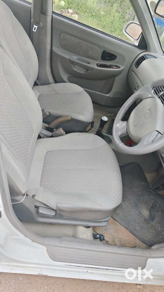 Hyundai Accent Executive, 2011, Petrol