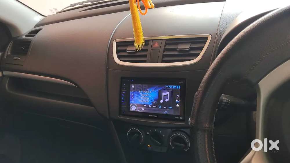 Maruti Suzuki Swift 2014 Petrol Well Maintained