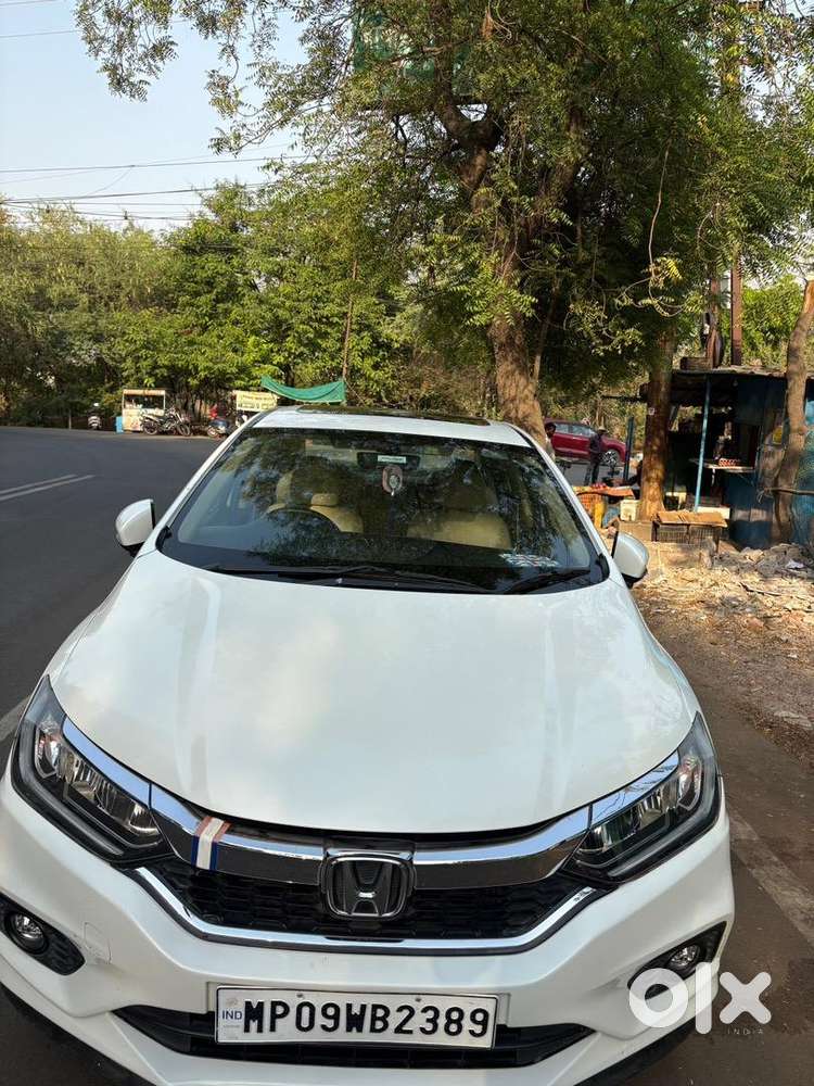 Honda City 2019 Petrol 39000 Km Driven