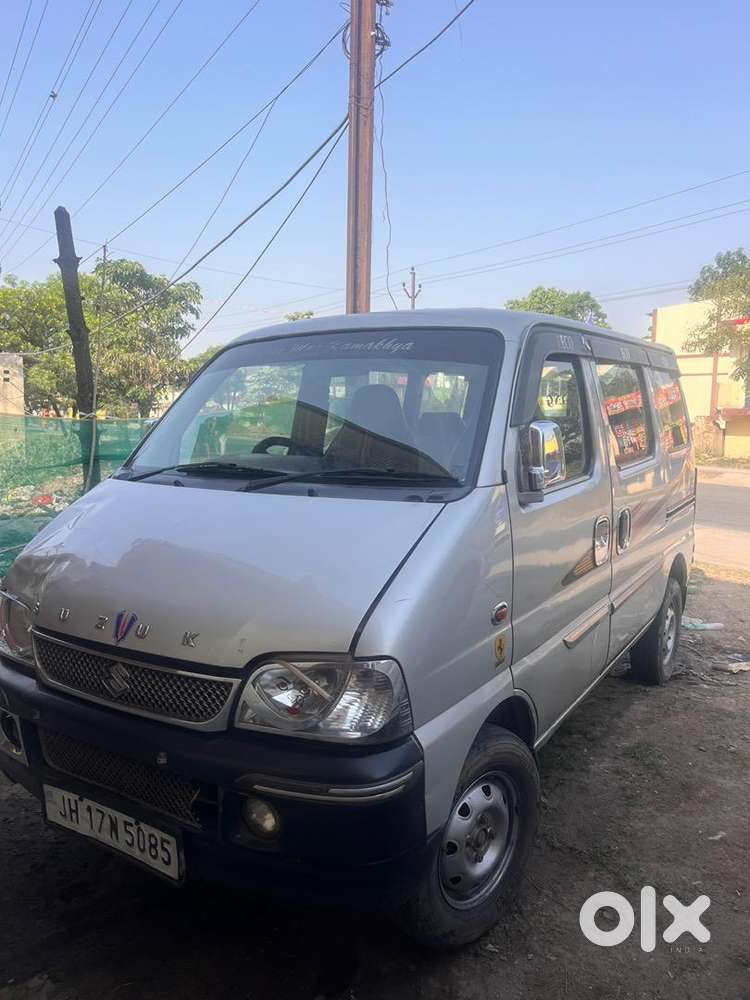 Maruti Suzuki Car 2018